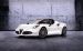 Alfa Romeo 4C Spider Concept 2014 Widescreen Picture #1
